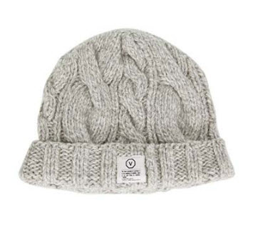 Une sélection de 5 pièces exceptionnelles signées VISVIM 